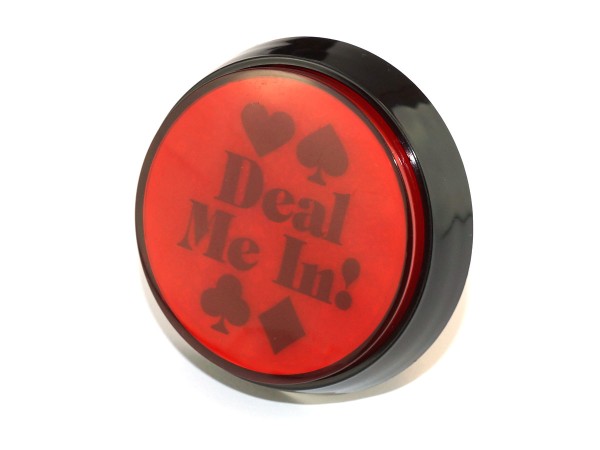 Button "Deal Me In", rot