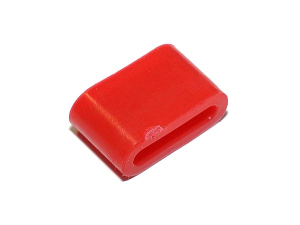 Red Striker Ring for Outhole Kicker Arm