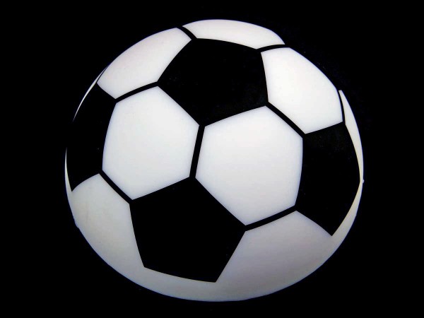 Soccer Ball for World Cup Soccer (23-6709)