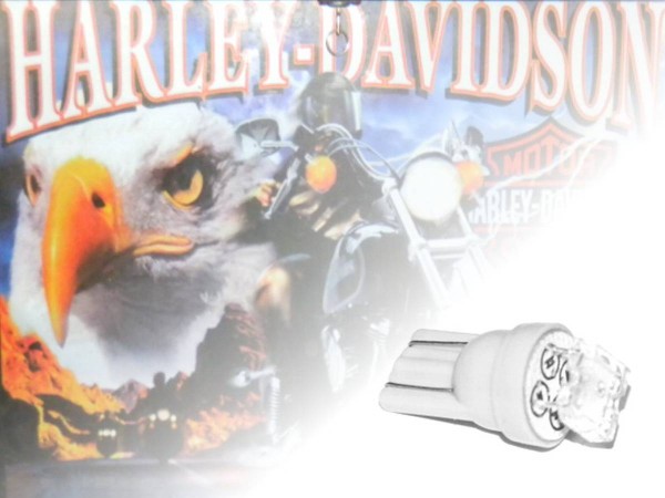 Noflix LED Playfield Kit for Harley-Davidson (SEGA, Stern)
