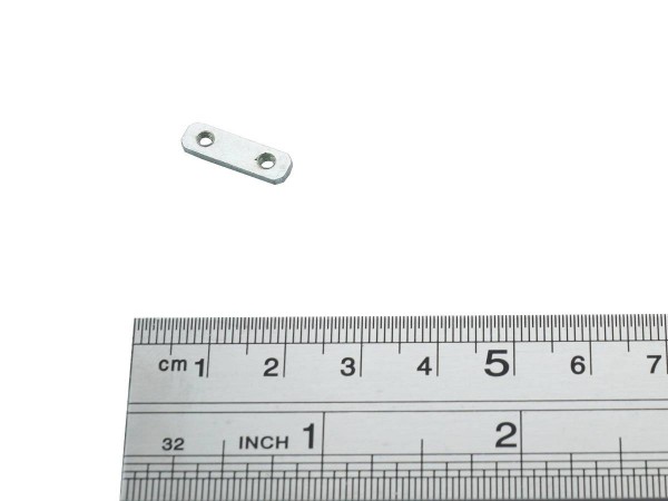 Plate for Microswitch (01-8240)