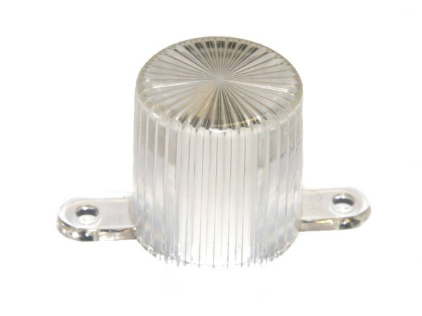 Flasher Dome clear (03-8149-13)