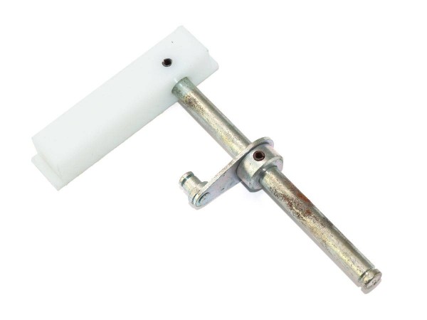 Divertor & Shaft for White Water (A-16243)