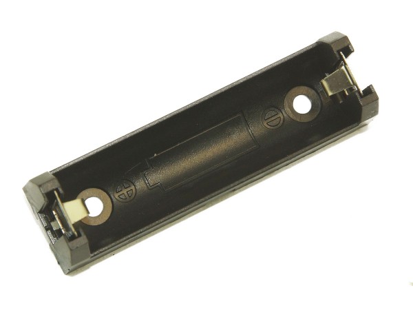 PCB battery holder (1x AA)