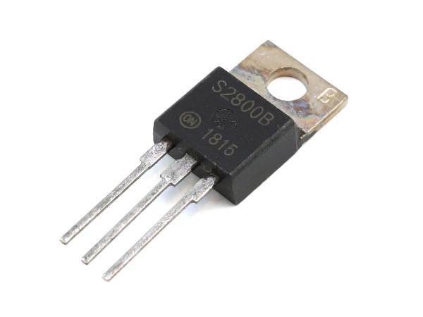 Transistor S2800B