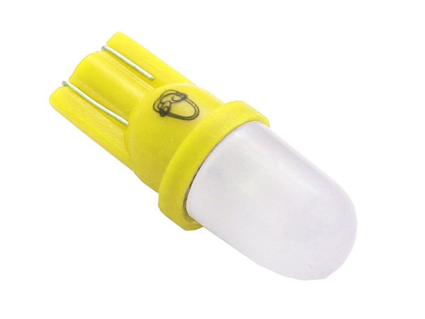 T10 Noflix LED yellow - GI