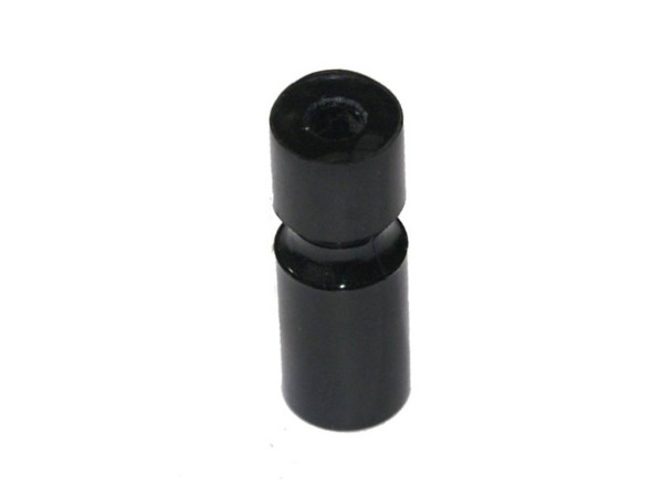 Mini Post - black (550-5059-00)