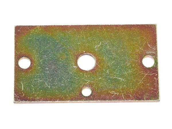 Coil Mounting Bracket (535-9437-00)
