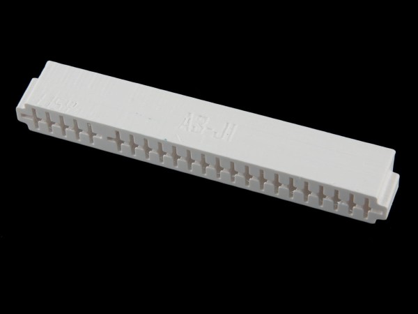 A3-J1 Connector Receptable for Gottlieb (46 Pin)