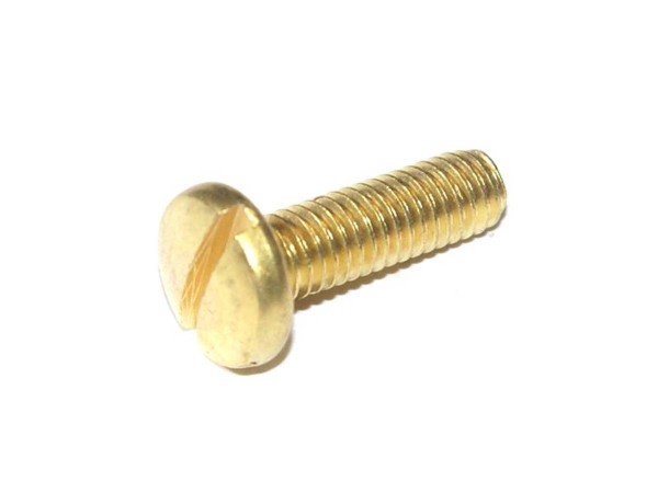 Lockbar screw 10/32 x 5/8"