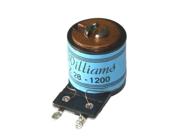 Coil Z 28-1200 (Williams)