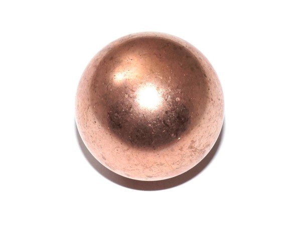 Pinball 27mm "Copper" - low magnetic