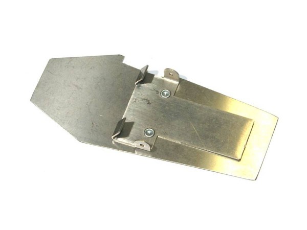 Coffin Plate Assy for Scared Stiff
