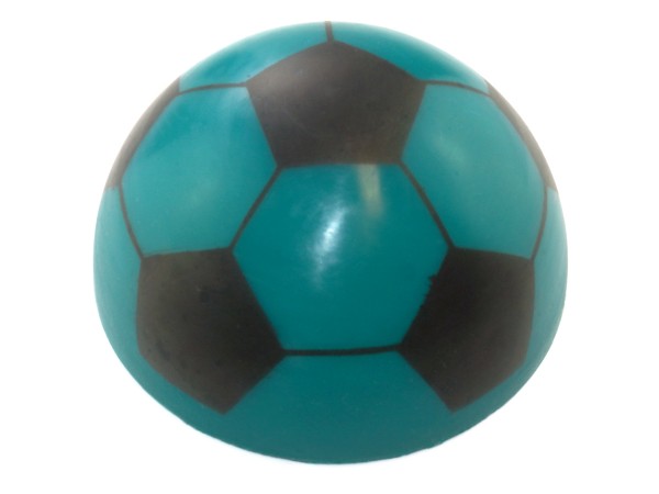 Soccer Ball for World Cup Soccer, green (23-6709)