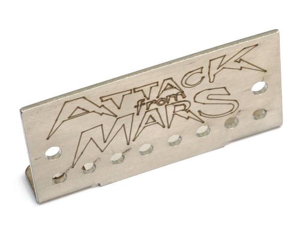 Bill Ung Custom Bracket for Attack from Mars