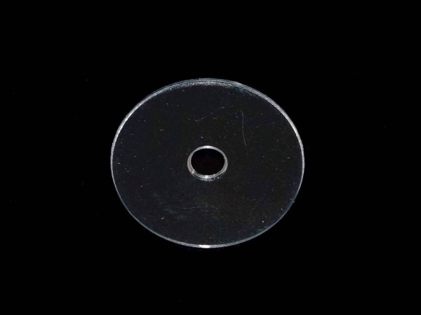 Slingshot / Plastics Protector Washer 22mm
