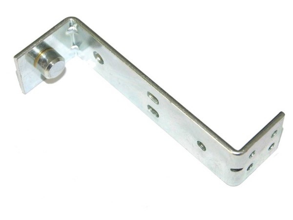 Coil stop assembly (515-5011-00)
