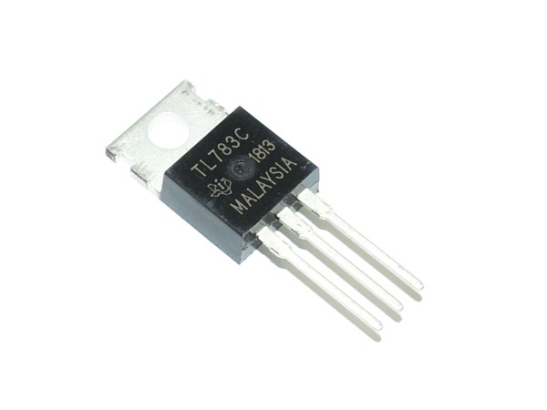 Transistor TL783C