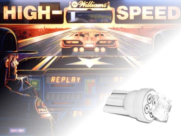 Noflix LED Spielfeld Set für High Speed