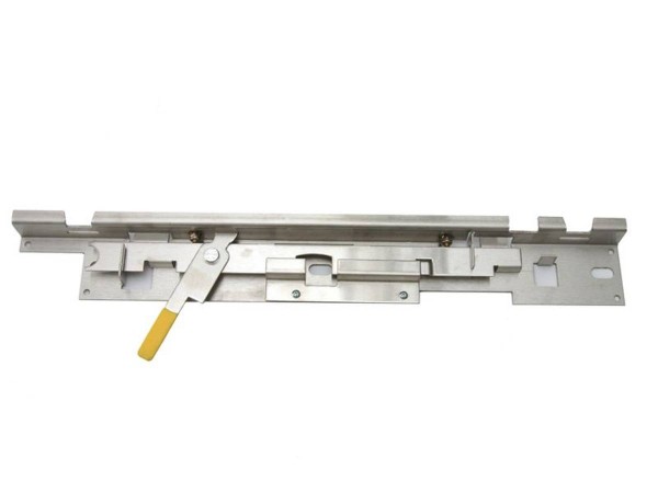 Lockbar / Lockdown receiver bar (Williams)
