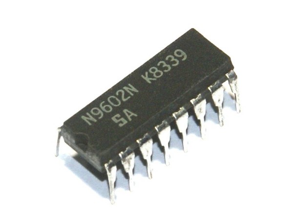 IC N9602N