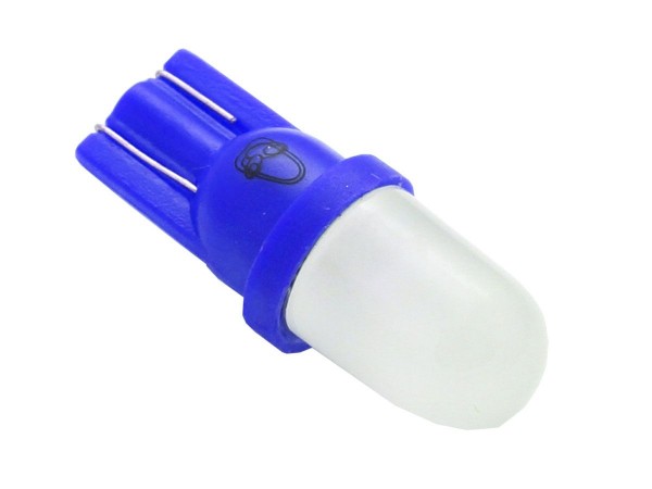 T10 Noflix LED blue - GI