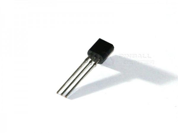 Transistor 2N5460
