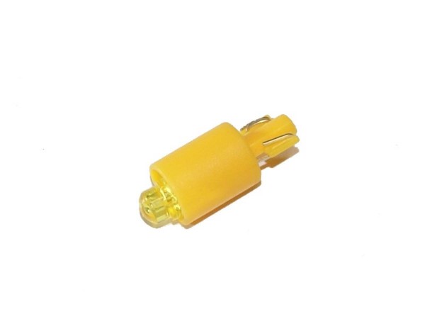 Startbutton LED, yellow