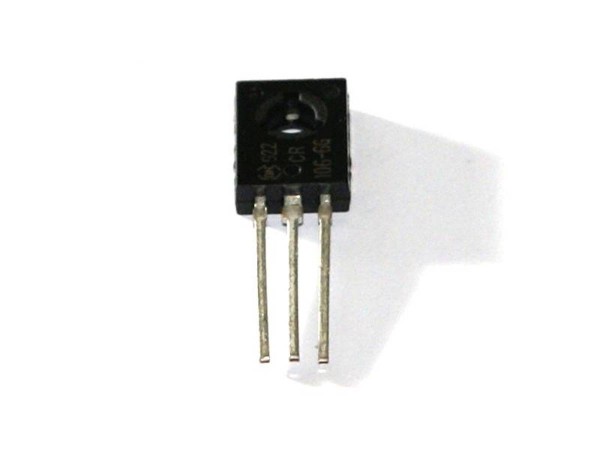 Transistor MCR106-6