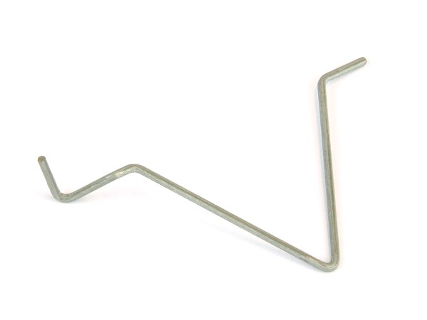 Wire Gate, left for Williams / Bally (12-6557.1-L)