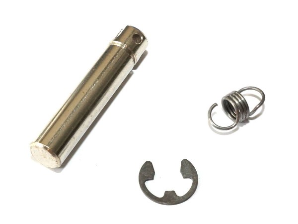 Diverter plunger assembly (A-13278)