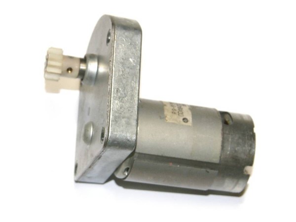 Motor with gearbox for The Shadow, Mini Playfield (14-8014)