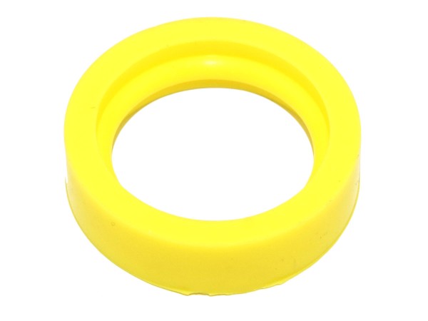 Flipper Rubber, yellow for Gottlieb (38-13149)