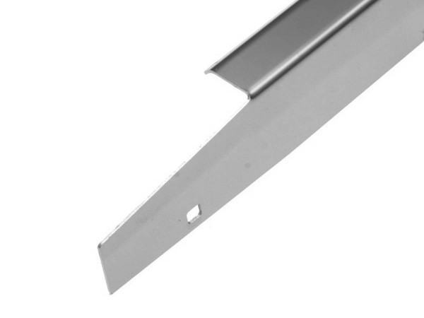 Side Rails mirror blade for Bally / Williams, 1 Pair