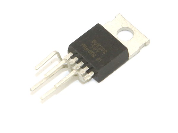 Transistor BUK202-50Y