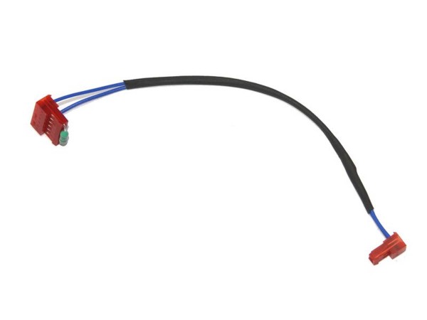 Eddy Sensor with Cable