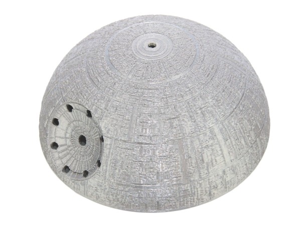 Death Star Dome for Star Wars (Data East)