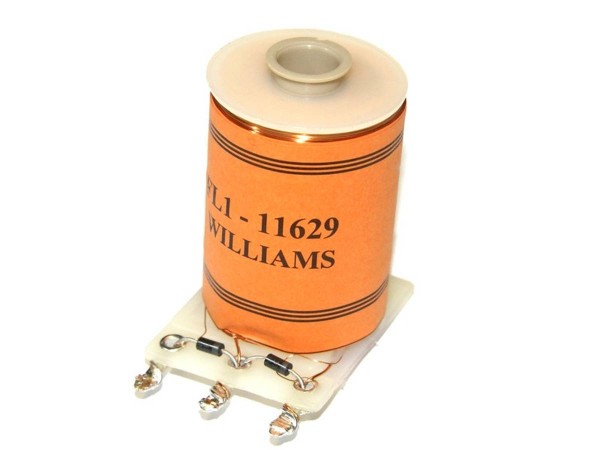 Coil FL 1-11629 (Williams)