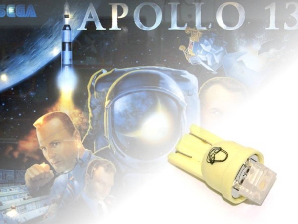 Noflix PLUS Playfield Kit for Apollo 13