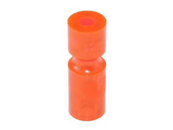 Mini Post orange (550-5059-07)