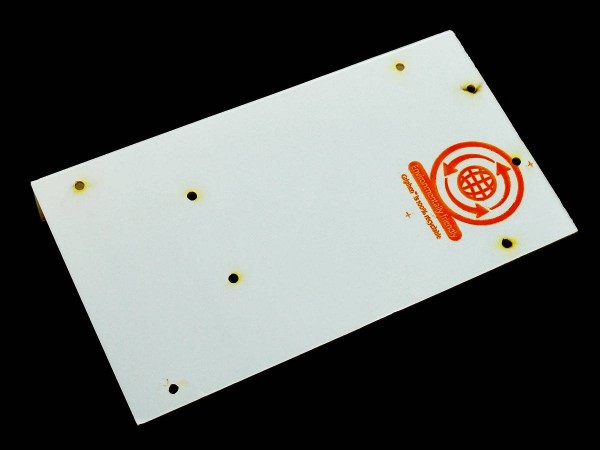 Adapter Board for Color LED Displays