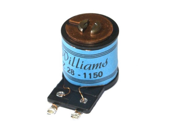 Coil Z 28-1150 (Williams)