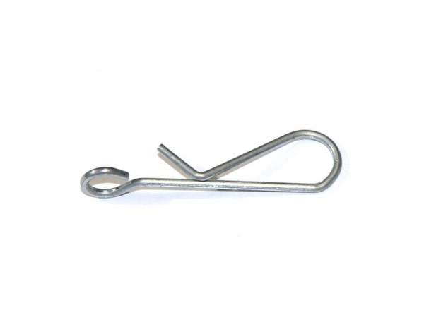 Key hook wire (12A-6230, 27-1025, 90-1300-00)
