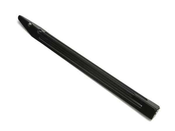 Pinball Leg black, WPC (28-1/2")