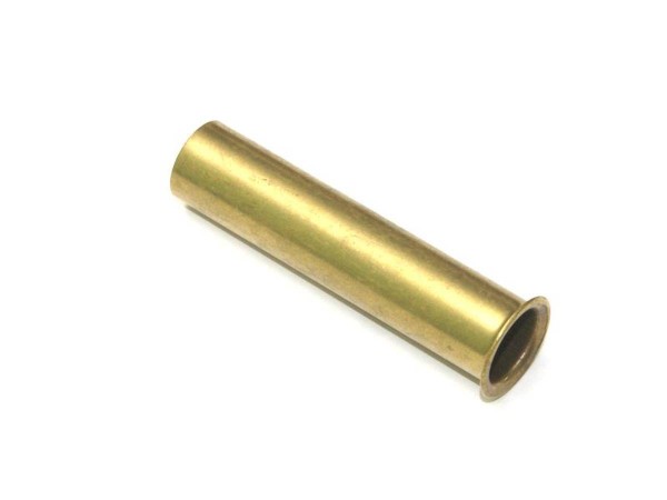 Brass sleeve 57x12,5mm