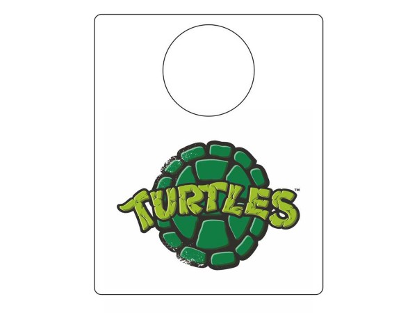 Shooter Plastic for Teenage Mutant Ninja Turtles