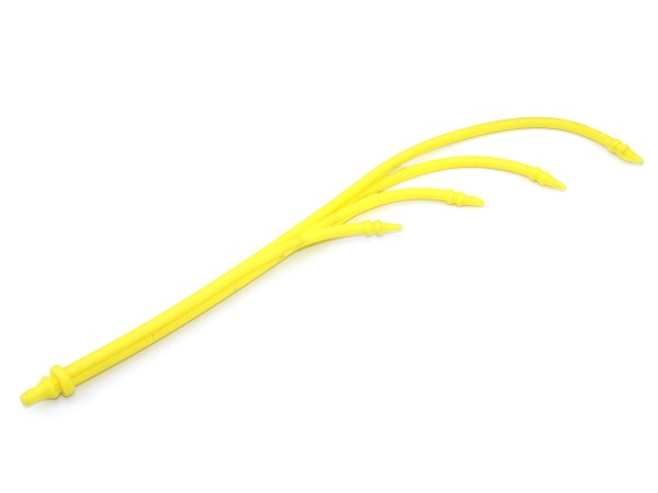 Engine Wires for Corvette, yellow (03-9259)