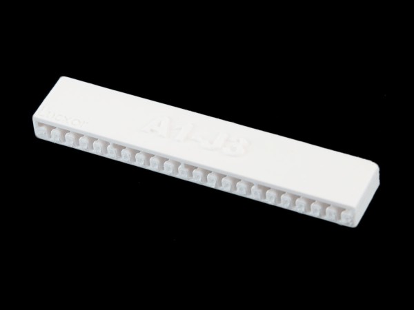 A1-J3 Connector Receptable for Gottlieb (21 Pin)