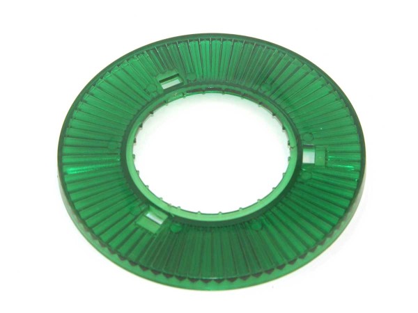 Pop Bumper Collar, green (03-8276-11)
