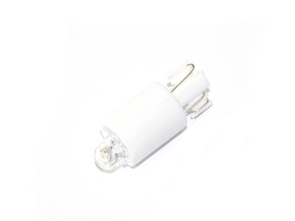 Startbutton LED, white